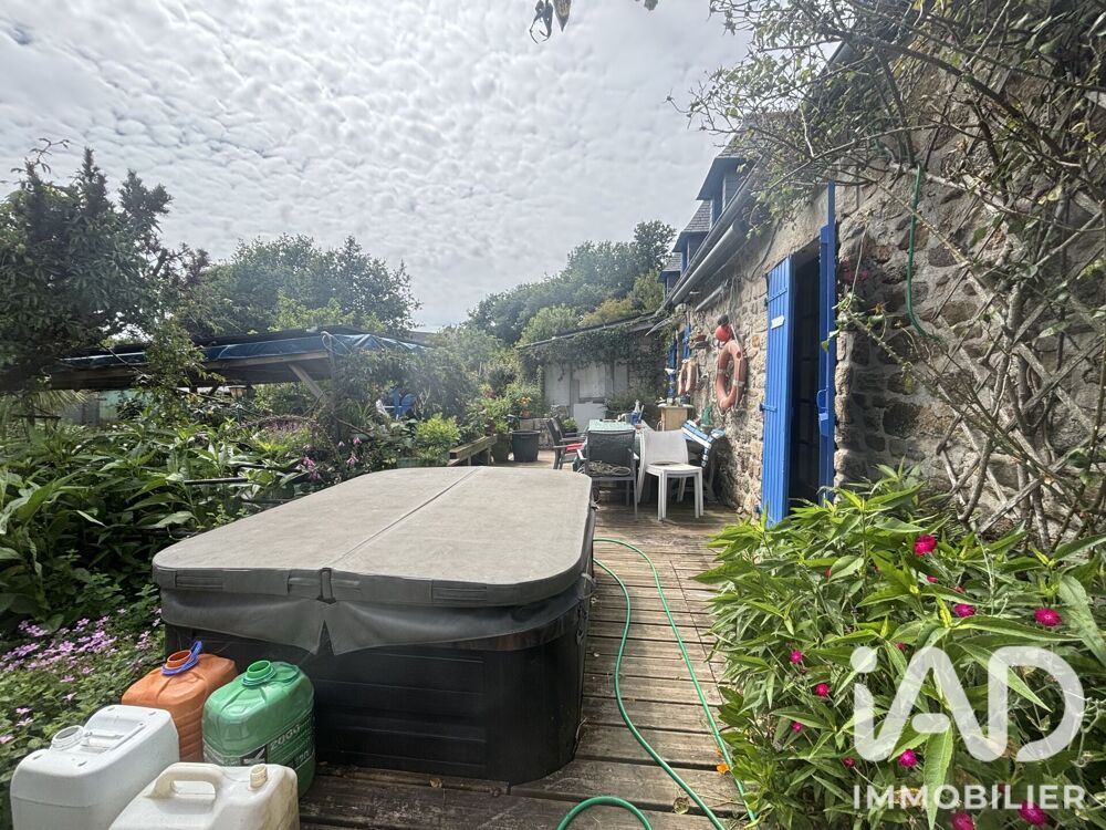 à vendre  Maison Fouesnant (29170)