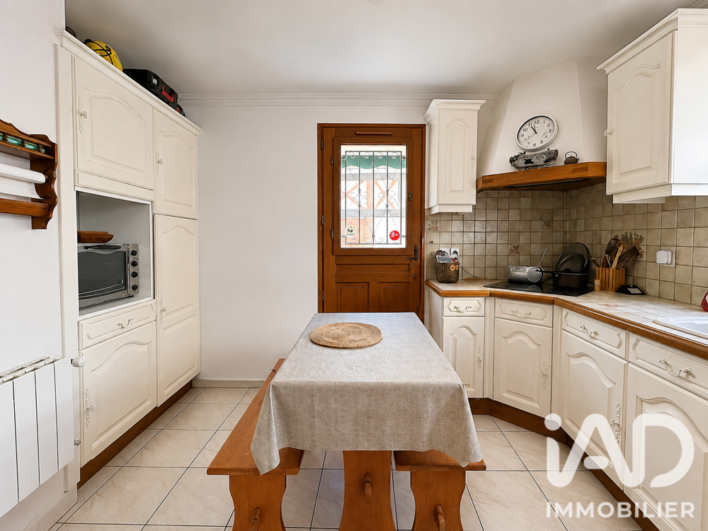 Vente Maison de ville 5 pièces