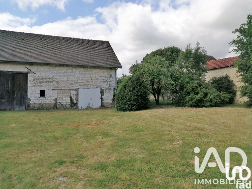 Vente Maison de campagne 6 pièces
