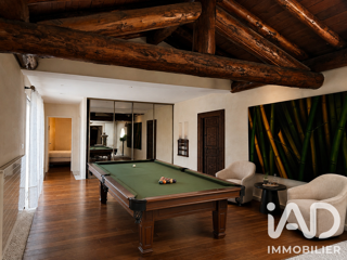  Maison à vendre 7 pièces 330 m²