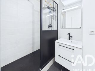  Appartement à vendre 2 pièces 48 m²