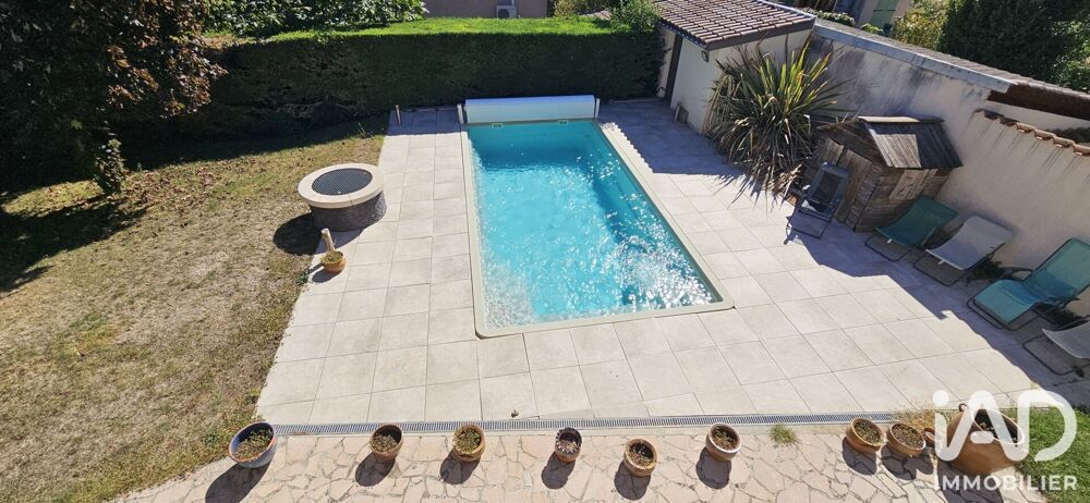 Vente Maison Vente Maison traditionnelle 7 pièces La boisse