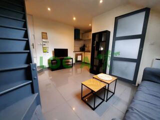  Appartement  louer 2 pices 25 m