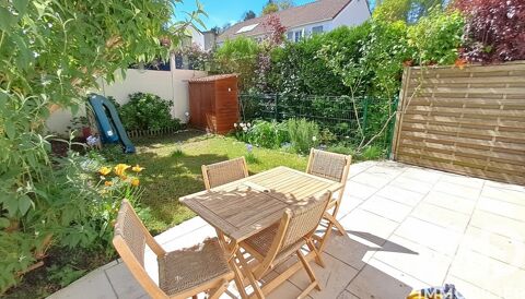   Vente Maison Maison - 4 pi�ce(s) - 87 m�