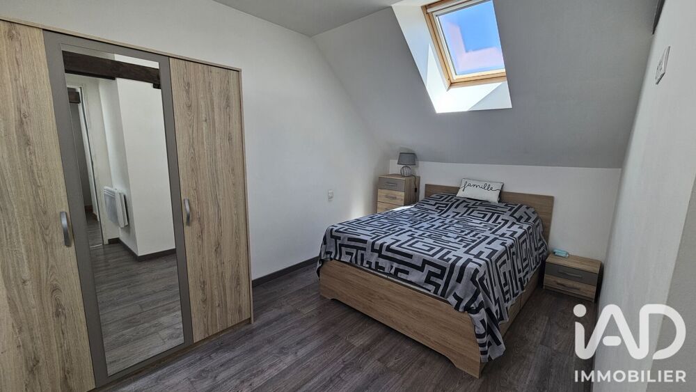 Vente Maison Vente Maison/villa 3 pièces Abbaretz