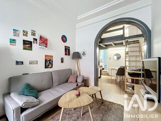  Appartement à vendre 2 pièces 36 m²