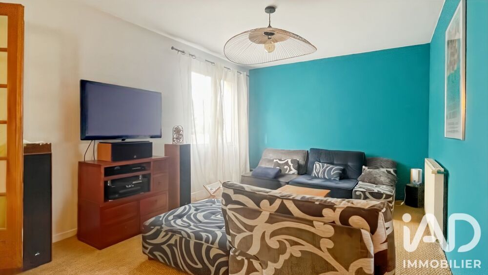 Vente Maison Vente Maison/villa 4 pièces Beauvais
