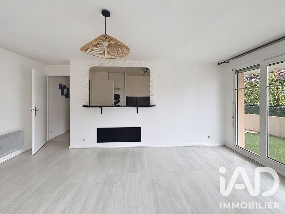 Vente Appartement Vente Appartement 3 pièces Saint-brice-sous-forêt