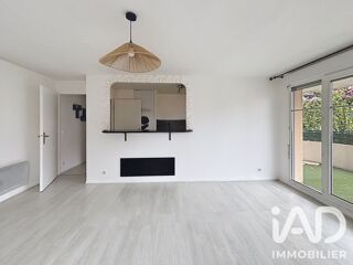 Vente Appartement Vente Appartement 3 pièces Saint-brice-sous-forêt