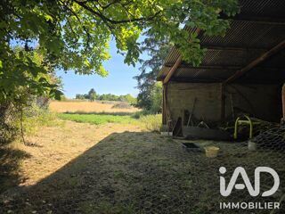  Maison à vendre 6 pièces 115 m²