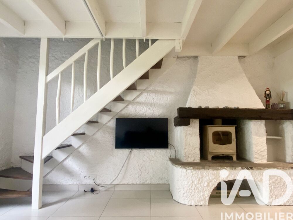 Vente Maison Vente Maison/villa 2 pièces Missillac