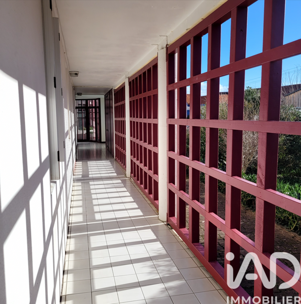 Vente Maison/villa 1 pièce