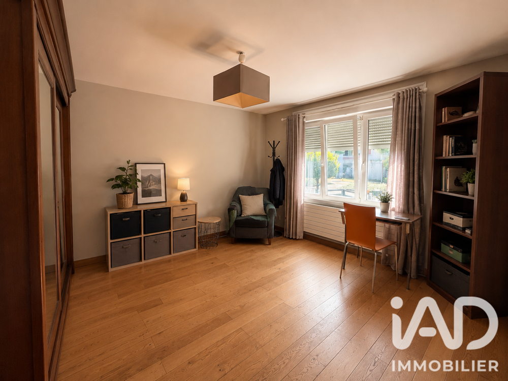 Vente Maison Vente Maison de ville 5 pièces Château-thierry