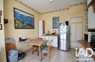  Maison à vendre 4 pièces 113 m²
