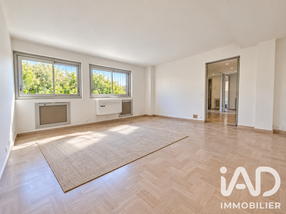 Vente Appartement Vente Appartement 4 pièces Cannes