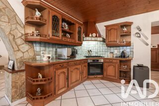  Maison à vendre 7 pièces 258 m²