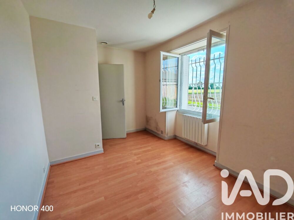 Vente Maison de campagne 4 pièces