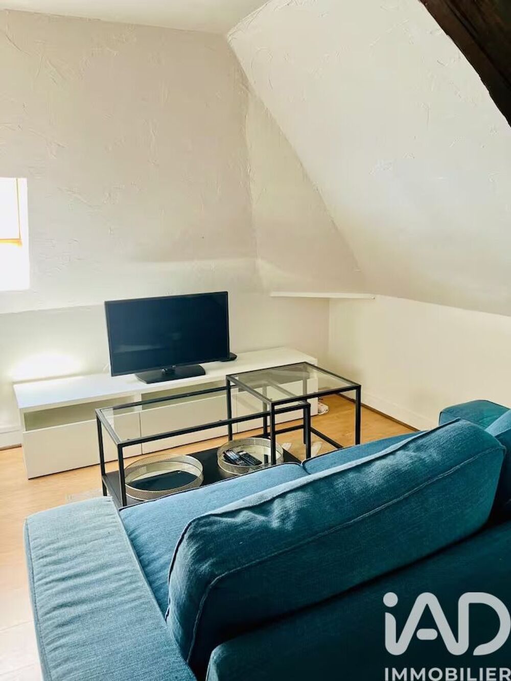 Vente Appartement 1 pièce
