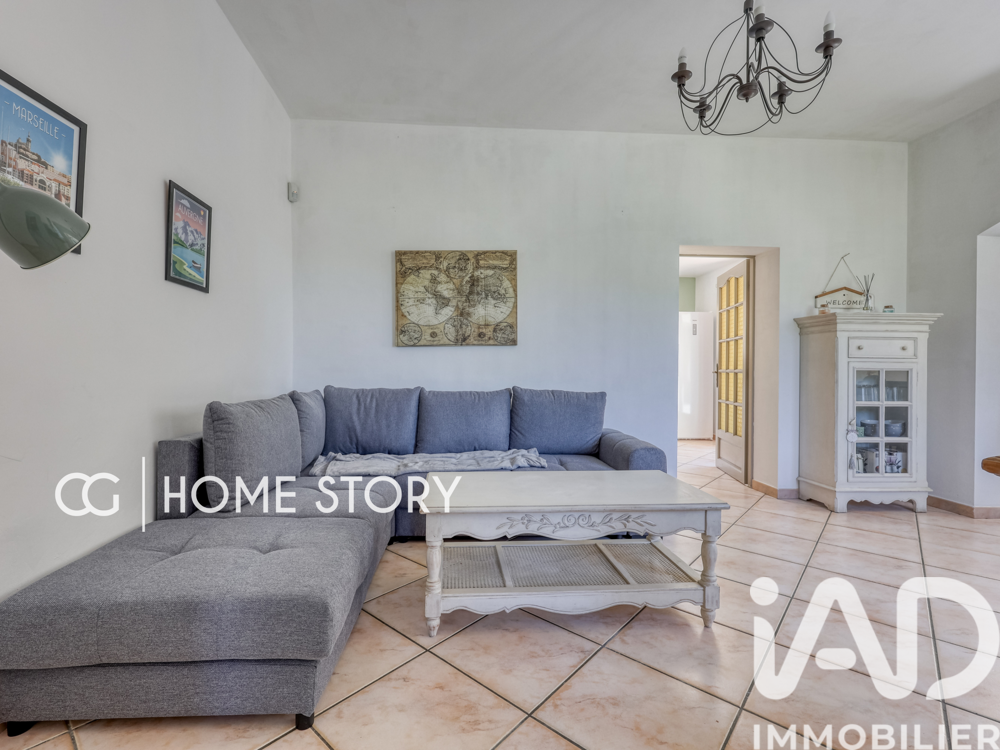 à vendre  Maison Ollioules (83190)