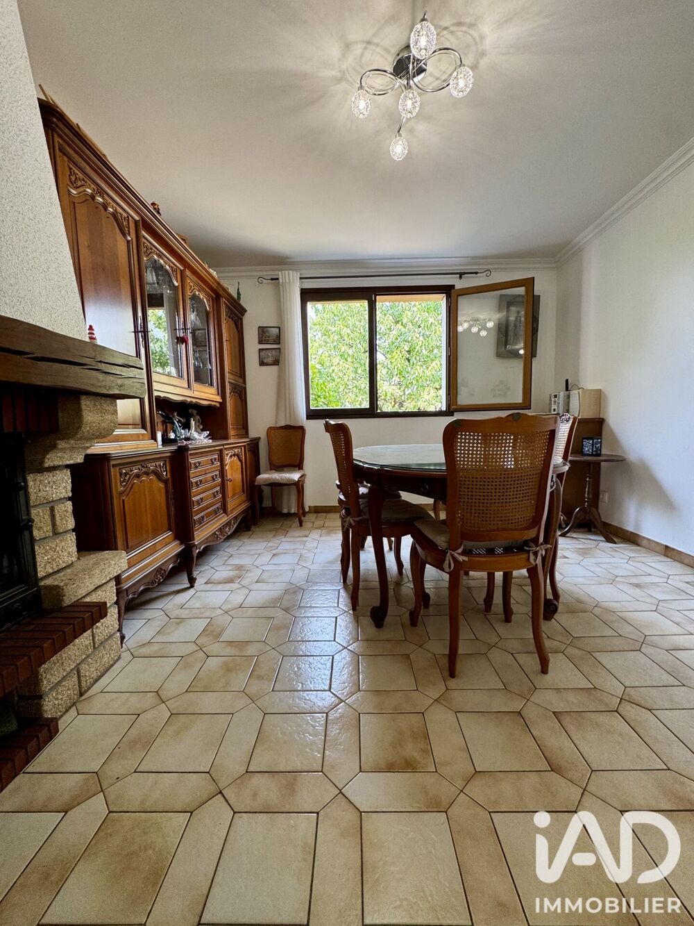 Vente Maison Vente Maison traditionnelle 6 pièces Tremblay-en-france