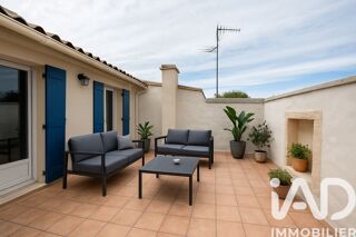  Maison à vendre 4 pièces 116 m²