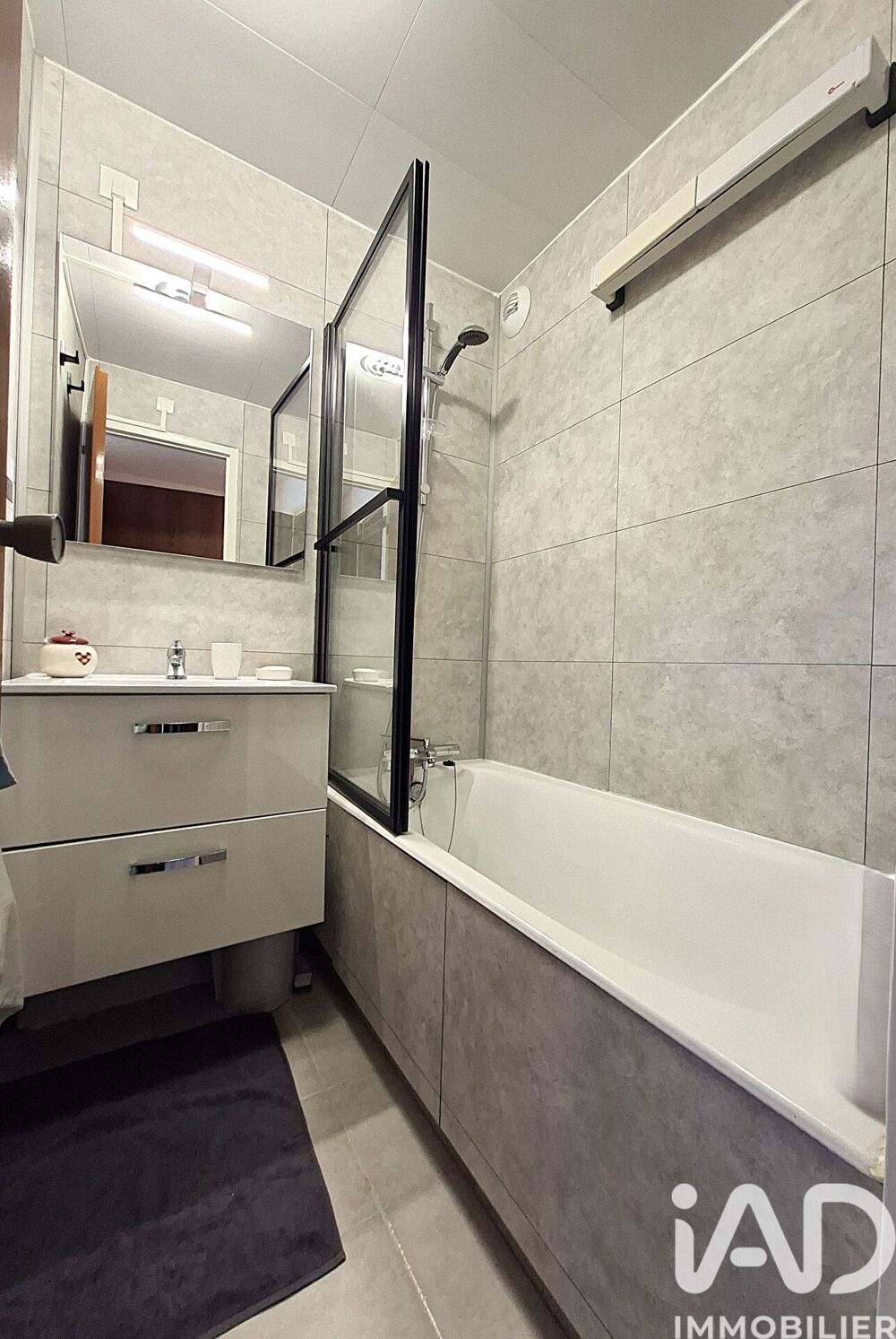 Vente Appartement Vente Studio 1 pièce Auris