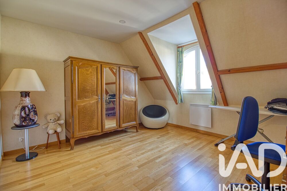 � vendre  Maison Saint-Prix (95390)