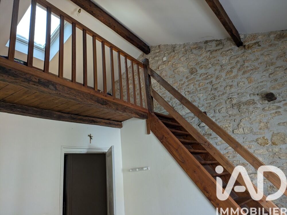 Vente Maison de ville 4 pièces