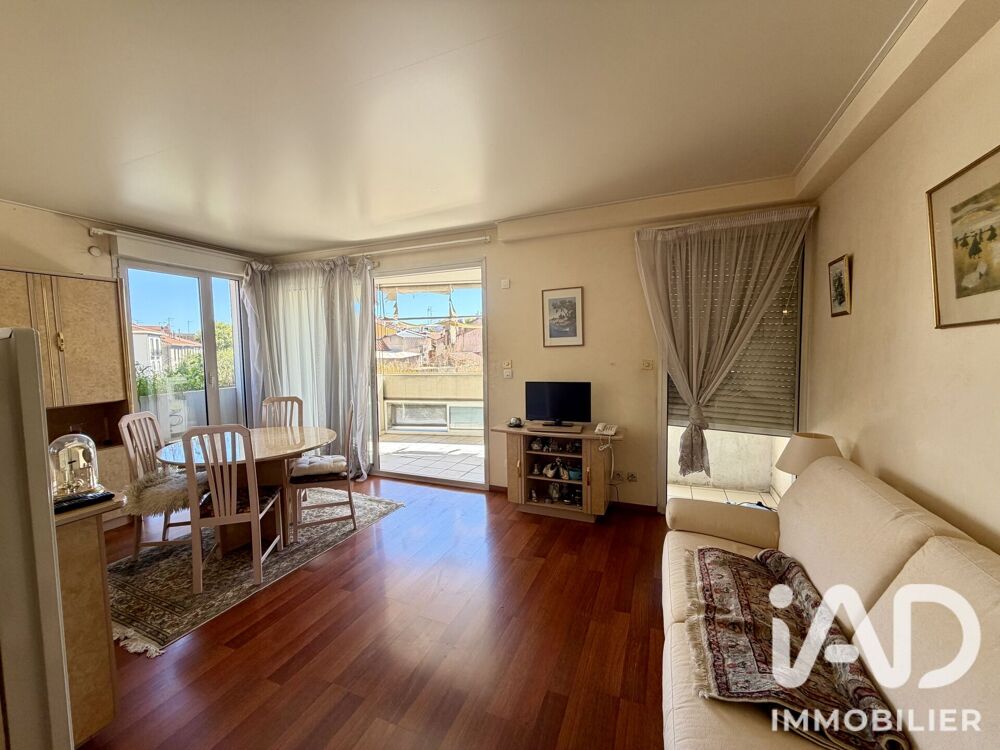 Vente Appartement Vente Appartement 2 pièces Perpignan