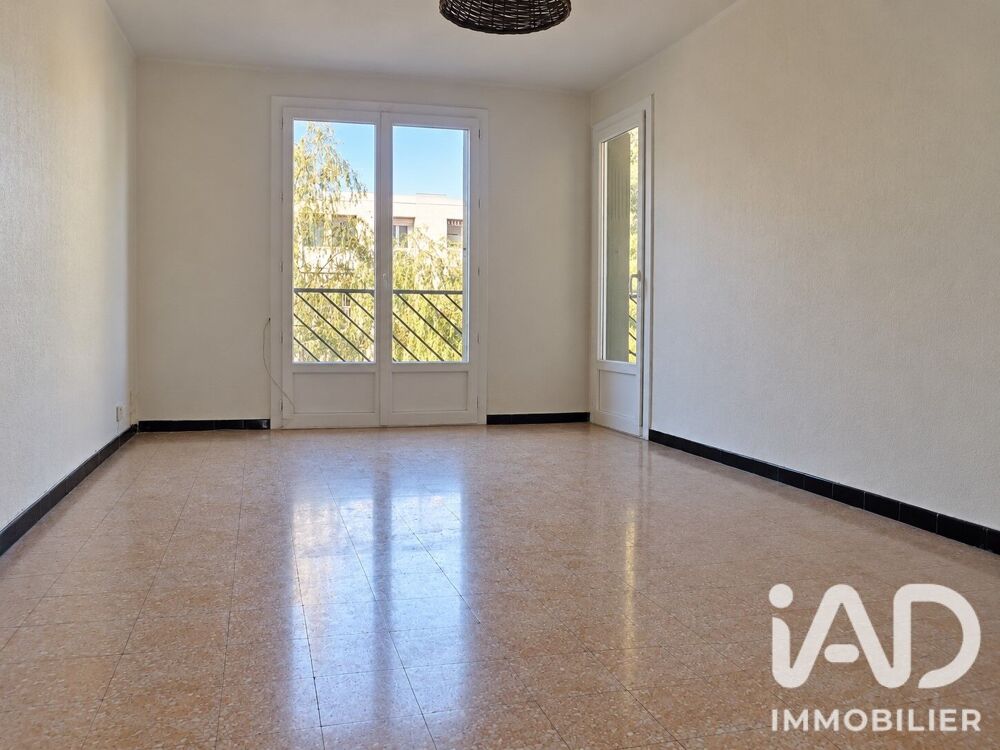 Vente Appartement Vente Appartement 3 pièces Toulon
