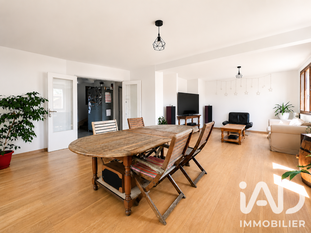 Vente Maison traditionnelle 9 pièces