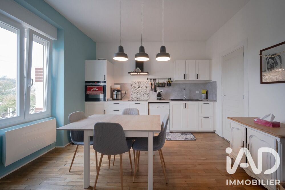Vente Maison Vente Maison/villa 5 pièces Hatrize