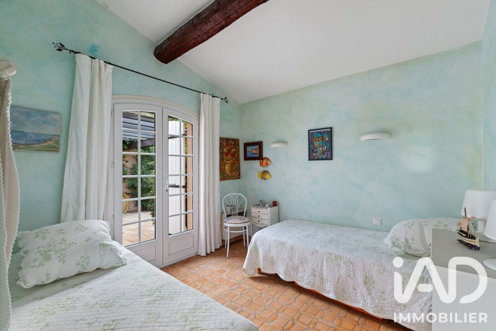 à vendre  Maison Sainte-Maxime (83120)