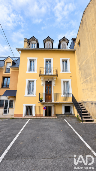  Maison à vendre 7 pièces 200 m²