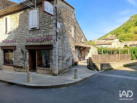   Vente Boulangerie 270 m&sup2; 
