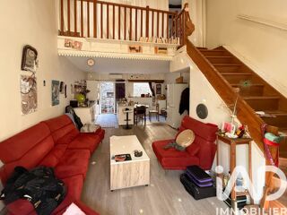  Maison � vendre 3 pi�ces 70 m�