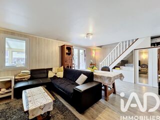  Maison � vendre 4 pi�ces 92 m�