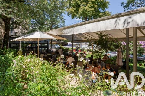   Vente Restaurant 212 m&sup2; 