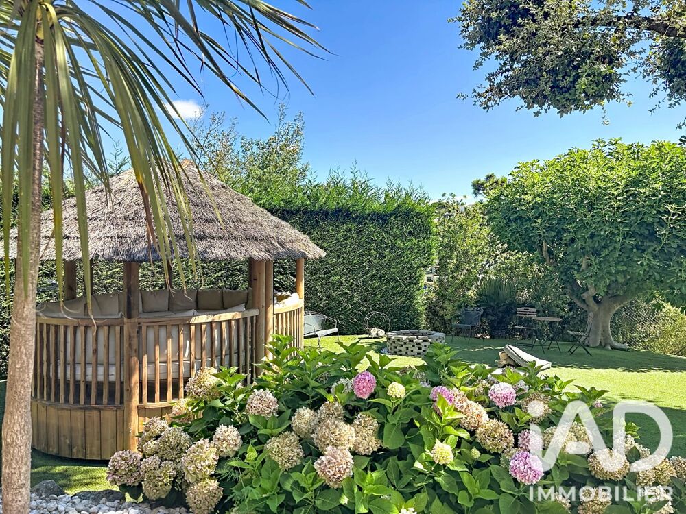 à vendre  Maison Cannes (06400)