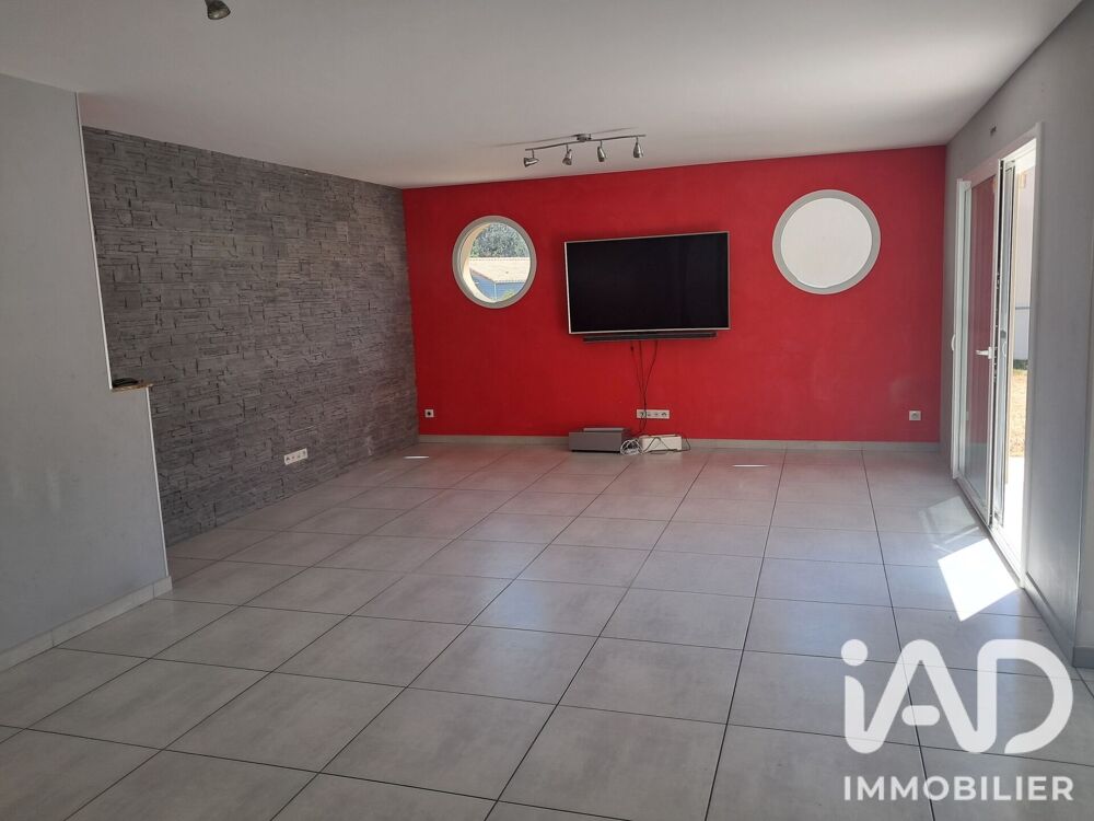 Vente Maison Vente Maison/villa 4 pièces Sainte-foy