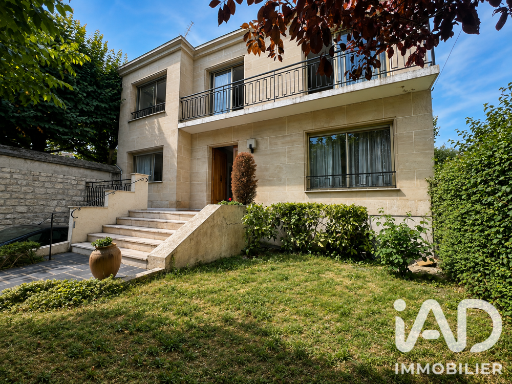 à vendre  Maison Colombes (92700)