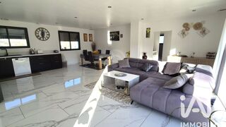  Maison à vendre 5 pièces 188 m²