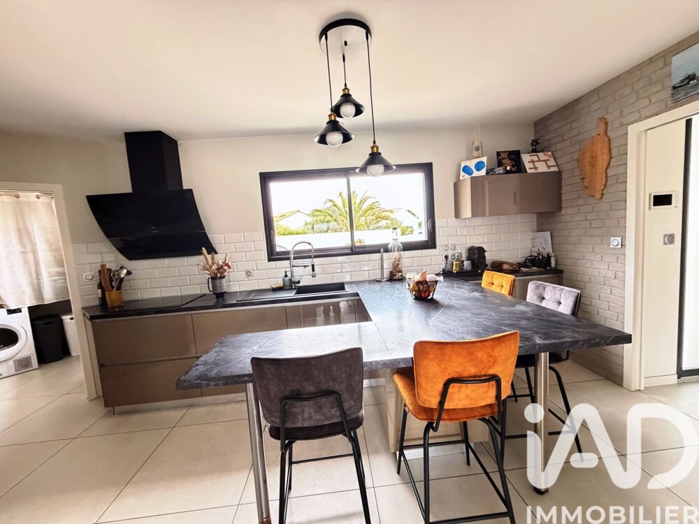 � vendre  Maison Les Sables-d'Olonne (85340)