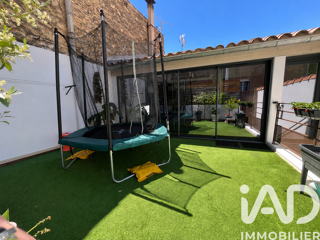  Immeuble à vendre 225 m²