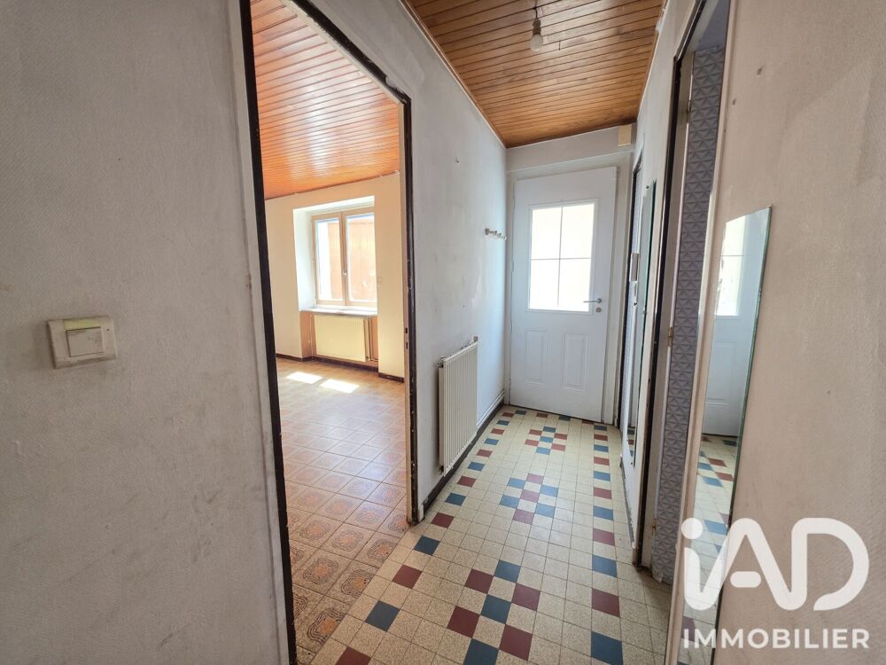 Vente Maison Vente Maison de village 4 pièces Eclassan