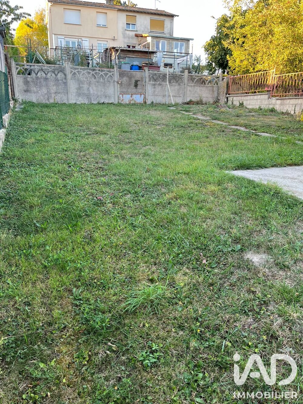 Vente Maison Vente Maison de ville 3 pièces Rethel