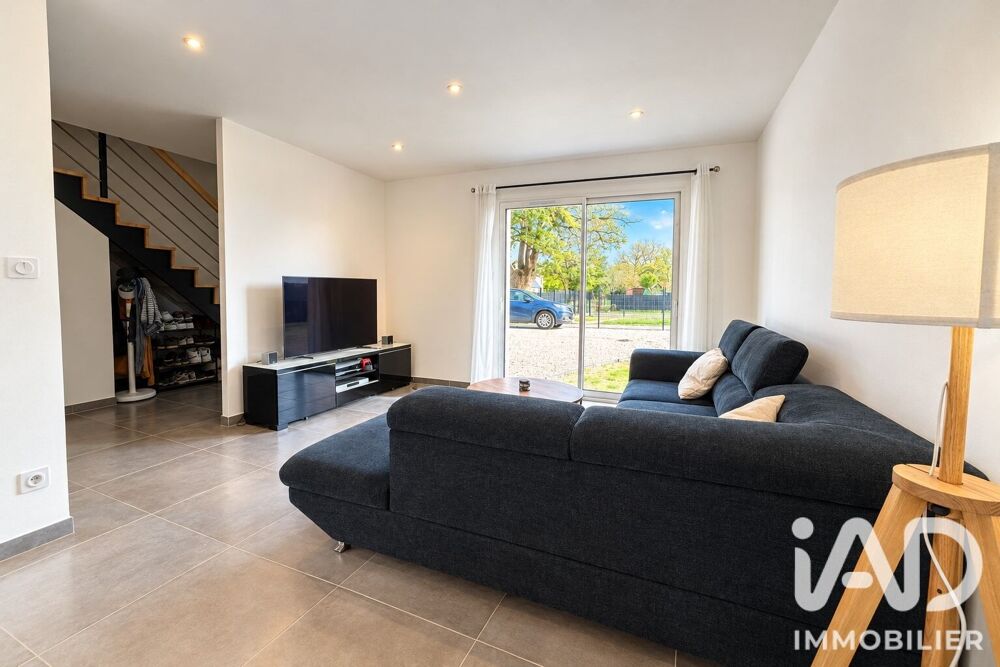 Vente Maison Vente Maison/villa 4 pièces Ardon