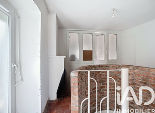  Immeuble à vendre 144 m²