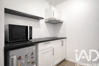  Appartement à vendre 2 pièces 25 m²