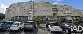  Appartement à vendre 1 pièce 18 m²